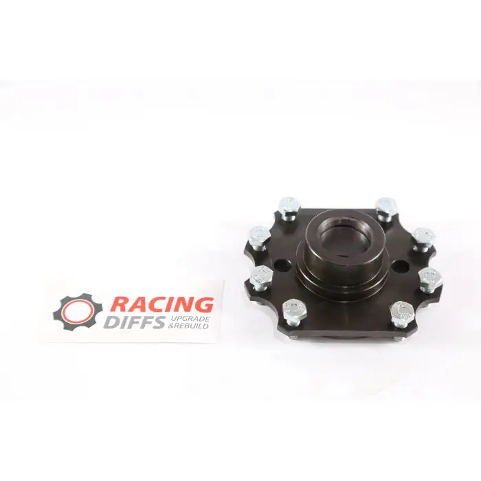 ZF LSD Reinforced Billet steel cap for BMW 168mm Top Prodej