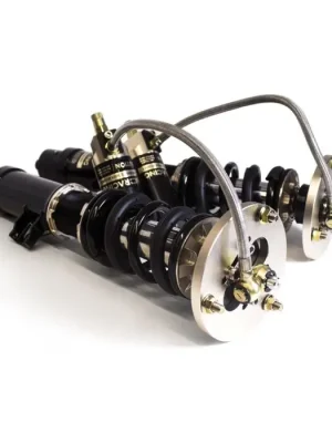 BC Racing F-25-HM Coilovers for Subaru WRX/STI VAB/VAF/VAG 2014+ Originální
