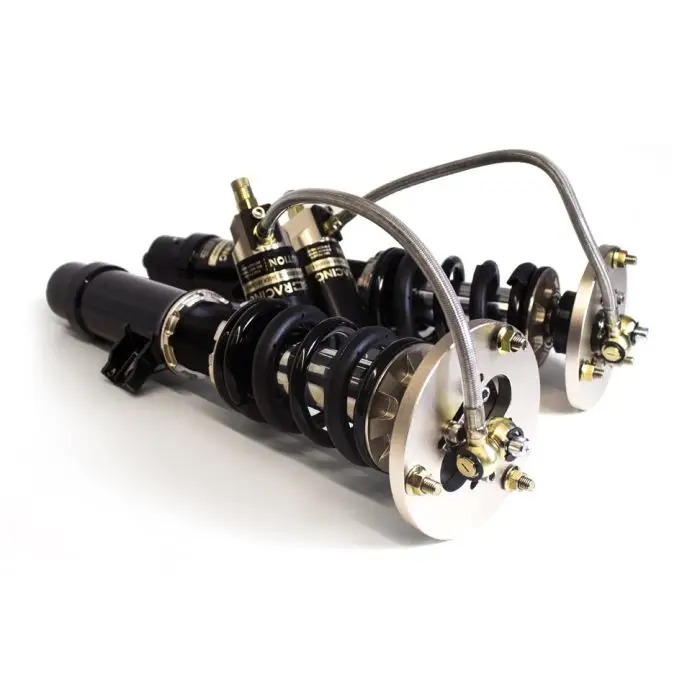 BC Racing F-25-HM Coilovers for Subaru WRX/STI VAB/VAF/VAG 2014+ Originální