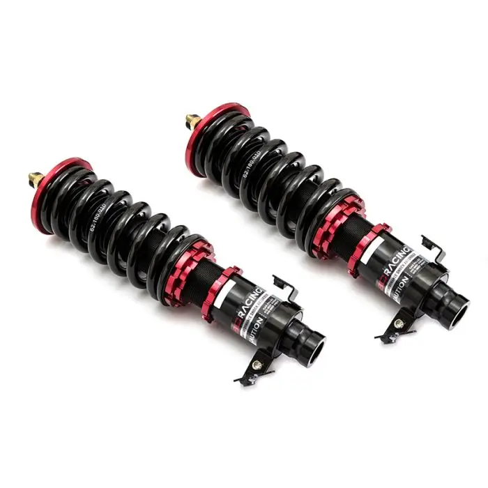 BC Racing A-87-V1-VM Coilovers for Honda Odyssey RC2 2013+ Oblíbený