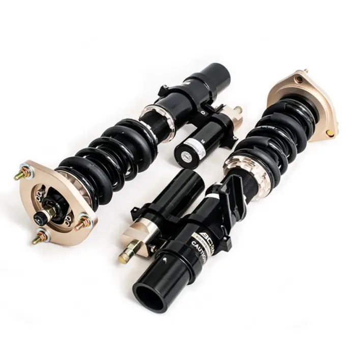 BC Racing B-11-ER Coilovers for Mitsubishi EVO IV/V/VI 1996-2001 Rychlé Dodání