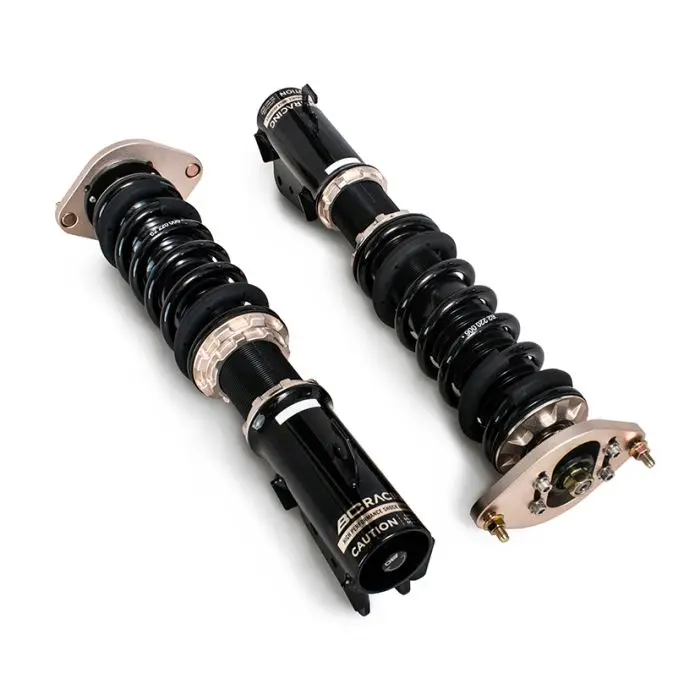 Přímo Od Výrobce BC Racing K-18-RM-MA Coilovers for Peugeot 208 GTI FWD A9 2012+