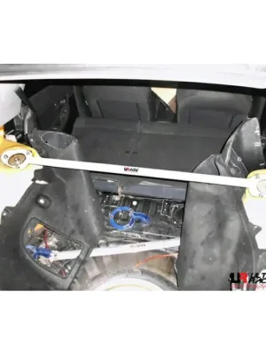Časově Omezené Rear Upper Strutbar (1857) Ultra Racing for Subaru Impreza Wrx (GD) 2.0 4WD 7 Wagon 00-07