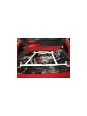 Rychlé Dodání Rear Trunk Brace Ultra Racing for Toyota MR2 SW20
