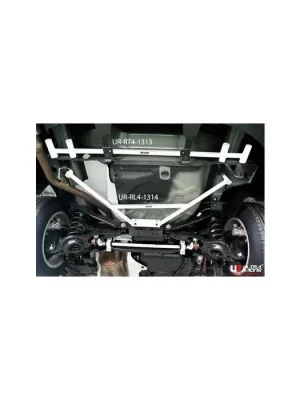 Rear Torsion Bar 1313 Ultra Racing for Mazda 3 BL/ 3 MPS 09+ Cenová Bomba