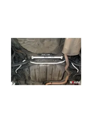 Rear Lower Tiebar Ultra Racing for Honda Accord 94-97 2D Akční Cena
