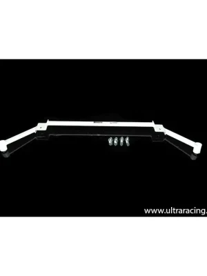 Rychlé Dodání Rear Lower Brace Ultra Racing for Kia Rio 1.5 DC 05-10