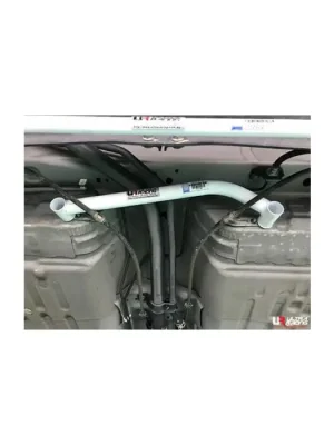 Sleva Rear Lower Bar (996) Ultra Racing for Honda City (GM2) 1.5 2WD 08-14