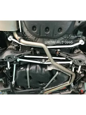 Bezpečná Platba Rear Lower Bar (3995) Ultra Racing for Lexus ES 300H (XZ10) 2.5 2WD Hybrid 18+/Toyota Camry 2.5 17+ 2WD