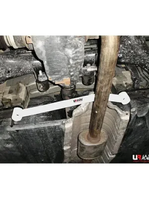 Výprodej Rear Lower Bar (2891) Ultra Racing for BMW F25 (X3) 2.0D 4WD 11-17