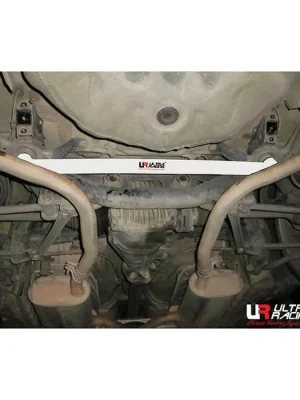 Bezpečná Platba Rear Lower Bar (2813) Ultra Racing for Lexus LS 400 (XF20) 4.0 V8 2WD 94-00