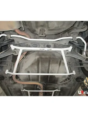 Víkendová Akce Rear Lower Bar (220) Ultra Racing for Proton Perdana 2.0 95-98/Perdana 2.0 98-10 2WD