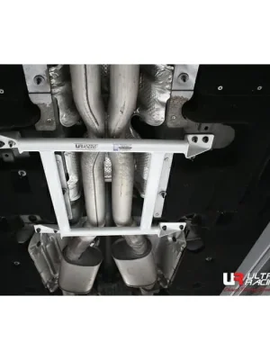 Tovární Cena Mid Lower Brace (2459) Ultra Racing for Chrysler 300C-SRT8 (LX) 6.4 12-14/Dodge Charger 3.6 11+ 2WD