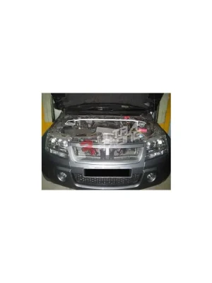 Vysoce Kvalitní Front Upper Strutbar Ultra Racing for Suzuki Grand Vitara