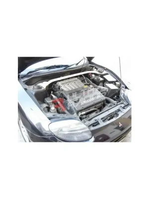 Autentický Front Upper Strutbar Ultra Racing for Mitsubishi FTO
