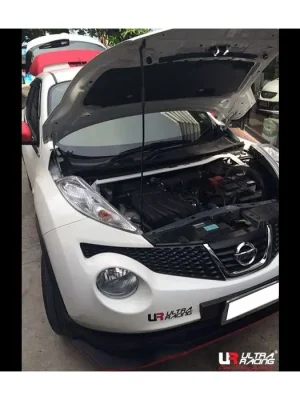Výprodej Front Upper Strut Bar Ultra Racing for Nissan Juke 10+