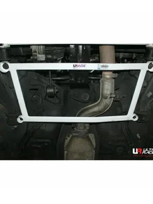Bezpečná Platba Front Lower Brace (3253) Ultra Racing for Hyundai Excel (X2) 1.5 2WD 89-95