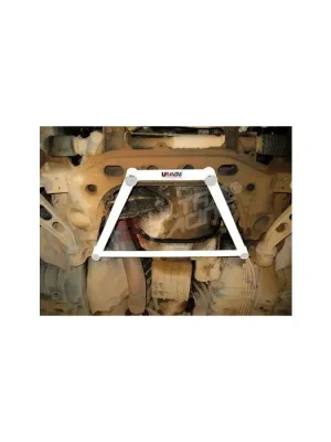 Vysoce Kvalitní Front H-Brace 1011 Ultra Racing for Mazda RX7 FC 86-91