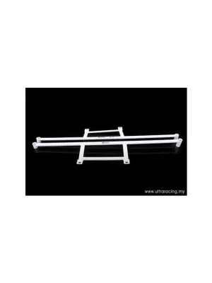 Floor Bars Ultra Racing for Mitsubishi EVO 4/5/6 Bezpečná Platba