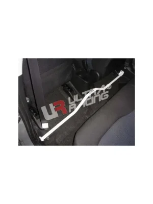 Floor Bar Ultra Racing for Honda Jazz/Fit/Insight 08+ Expresní Doručení