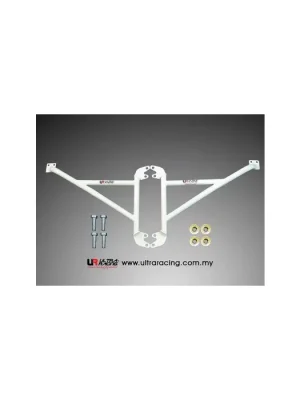 Cenová Bomba Fender Brackets Ultra Racing for Nissan S13 89-94