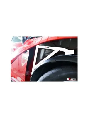 Fender Brackets Ultra Racing for Ford Fiesta MK6/7 1.6 08+ Víkendová Akce