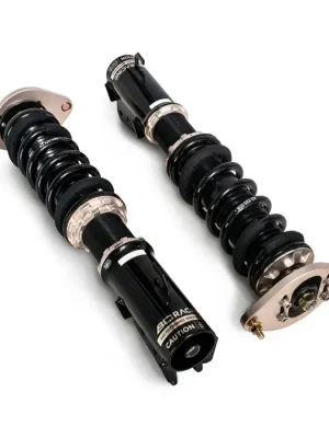 Akce BC Racing B-10-RM-MA Coilovers for Mitsubishi Eclipse D53A/D52 2000-2005