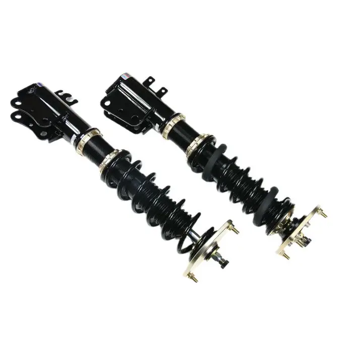 Výškově stavitelný podvozek BC Racing ZI-02-BR-RA Lancia Delta Integrale Evoluzione 1991-1993 Levný