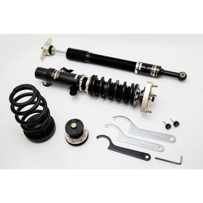 Super Cena BC Racing N-23-BR-RA Coilovers for Mazda 5 CWEFW 2011-2018