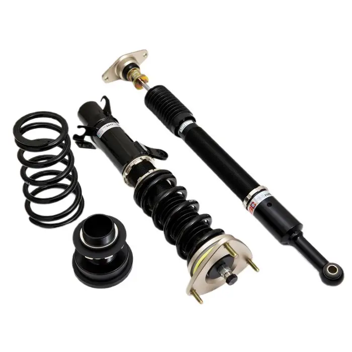 BC Racing N-17-BR-RA Coilovers for Mazda 3 BL 2009-2013 Levný