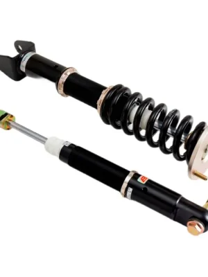 Aktuální BC Racing E-26-BR-RS Coilovers for Ford Falcon Wagon/UTE BA/BF 2002-2007
