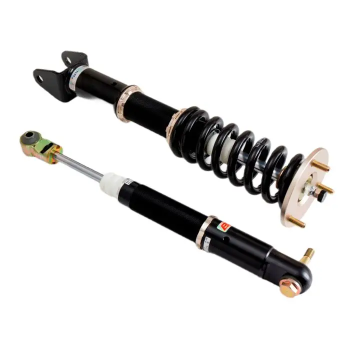Aktuální BC Racing E-26-BR-RS Coilovers for Ford Falcon Wagon/UTE BA/BF 2002-2007