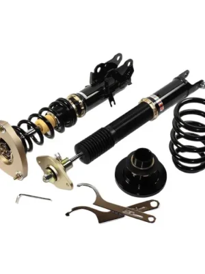 BC Racing D-28-BR-RA Coilovers for Nissan Altima/Maxima L32/A35 2007-2012 Aktuální