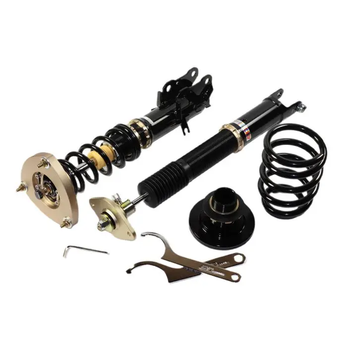 BC Racing D-28-BR-RA Coilovers for Nissan Altima/Maxima L32/A35 2007-2012 Aktuální