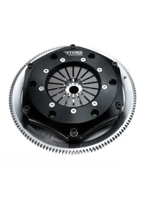 Nejlepší Cena RTMG Performance Twin Disk Clutch Kit for 1.4 TSI EA111 Engines Manual Gearbox Stage 2 700Nm Organic