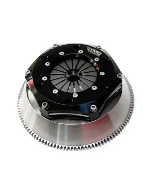 Nízká Cena RTMG Performance Triple Disk Clutch Kit 200mm for BMW 335 N54 Stage 5 1200Nm