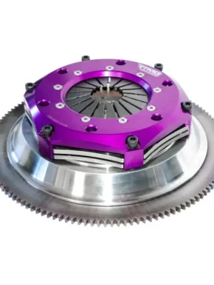 RTMG Performance Twin Disk Clutch Kit 200mm for BMW M60B30/M60B40 V8 Engine Stage 3 800Nm Nakupujte Hned