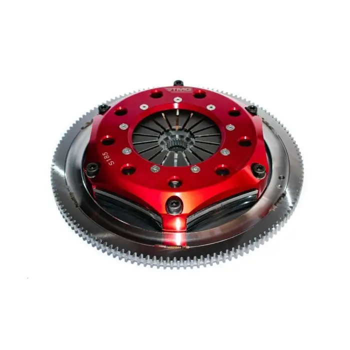 Top Prodej RTMG Performance Twin Disk Clutch Kit for 2.0 TFSI 6 Speed O2Q 800Nm Sachs