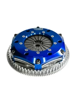 Originální RTMG Performance Twin Disk Clutch Kit 600Nm for Peugeot 106 Rallye/Saxo VTS/C2 VTS
