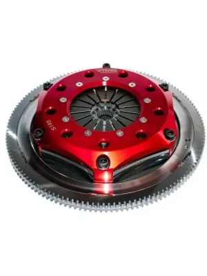Nakupujte Hned RTMG Performance Twin Disk Clutch Kit for 2.0 TFSI EA113 700Nm (Organic)