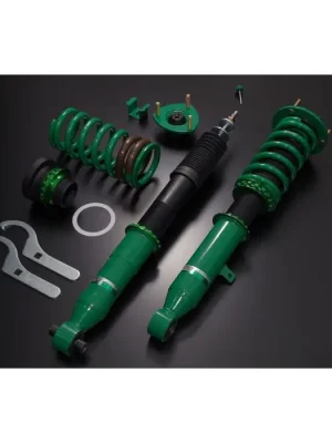 Finální Výprodej Tein Flex AVS Coilovers for Lexus IS200T, 250, 300h & 350 (15-16)