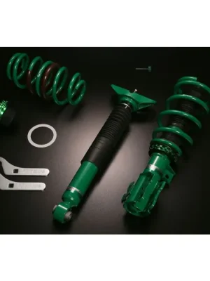 Akční Nabídka Tein Street Advance Z Coilovers for Toyota Levin NRE21 (2019+)