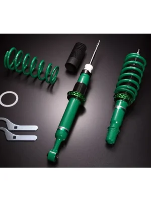 Tein Street Basis Z Coilovers for Honda Accord TL (99-03) Cenový Hit