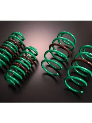 Tein S-Tech Lowering Springs for Toyota Alphard ANH20W (08-14) Levný