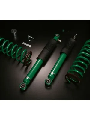 Originální Tein 4x4 Lift Coilovers for Suzuki Jimny JB64W (2018+)