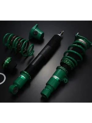 Bezpečná Platba Tein Flex Z Coilovers for Honda Civic FK7 (2017+)