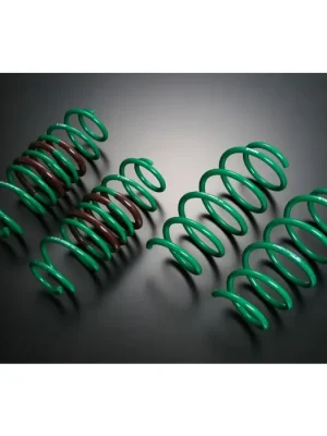Odeslání Ihned Tein S-Tech Lowering Springs for Honda Jazz / Fit GE & GK (2007+)