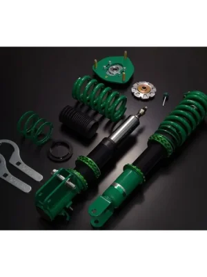 Nízká Cena Tein Mono Racing Coilovers for Mitsubishi Lancer Evo 8 (VIII)