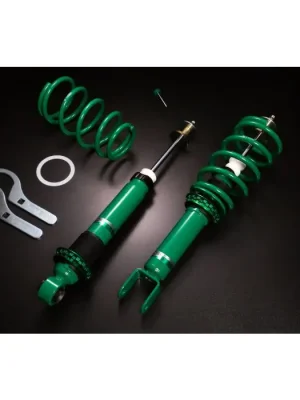 Nejlepší Volba Tein Street Advance Z Coilovers for Mazda MX-5 NC