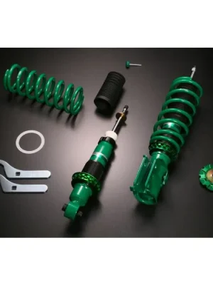 Sleva Tein Street Advance Z Coilovers for Subaru Impreza GH (07-11)